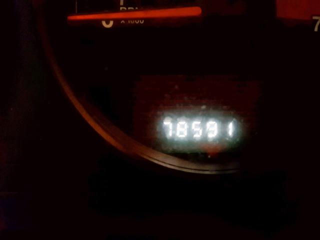 1C4NJDBB9GD780897 - 2016 JEEP COMPASS SP 红色 照片 8