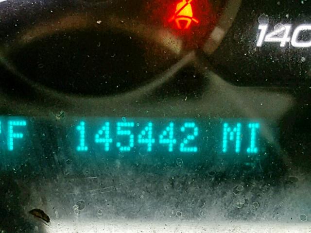 1G1ZA5E04A4122793 - 2010 CHEVROLET MALIBU LS GRAY photo 8