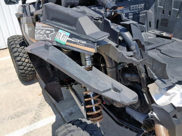 3NSVDR998JF943190 - 2018 POLARIS RZR XP 100 TWO TONE photo 14