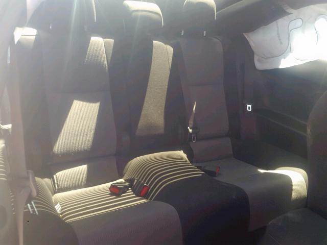 JTKJF5C79F3093206 - 2015 TOYOTA SCION TC ლურჯი ფოტო 6