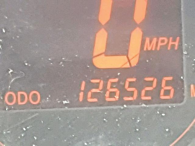 JTLZE4FE4FJ067176 - 2015 TOYOTA SCION XB 蓝色 照片 8