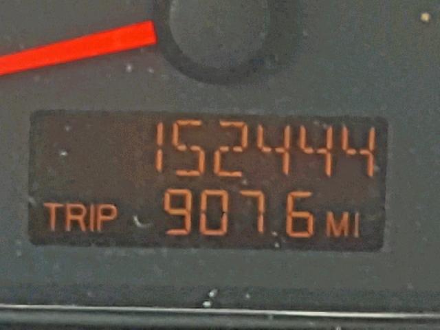 1G8AJ58F46Z180444 - 2006 SATURN ION LEVEL BURGUNDY photo 8