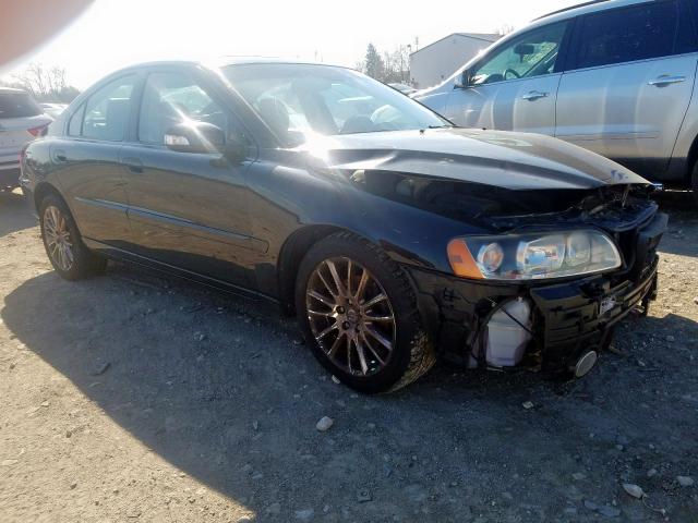 YV1RS592482672866 - 2008 VOLVO S60 2.5T  photo 1