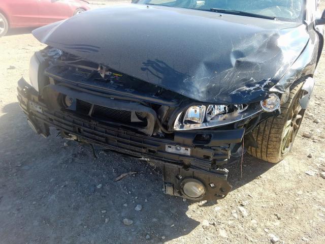 YV1RS592482672866 - 2008 VOLVO S60 2.5T  photo 9