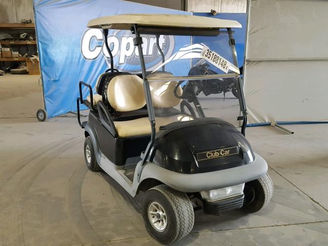 N0V1NPQ0426405035 - 2010 CLUB GOLF CART WHITE photo 1