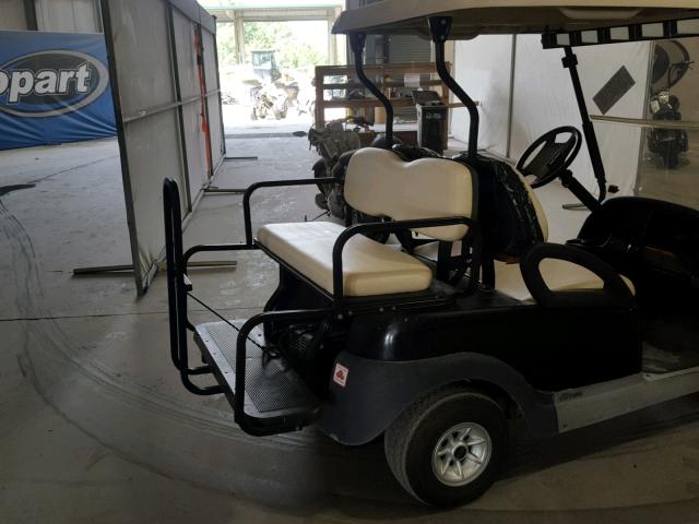 N0V1NPQ0426405035 - 2010 CLUB GOLF CART WHITE photo 6