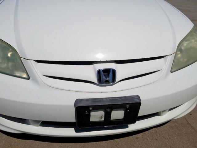 1HGEN26524L000688 - 2004 HONDA CIVIC GX  photo 9