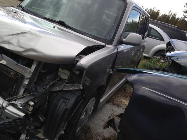 JTLKT324664051610 - 2006 TOYOTA SCION XB 银色 照片 7