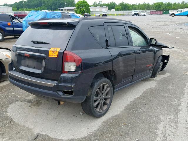 1C4NJCBB3GD797270 - 2016 JEEP COMPASS SPORT  photo 4