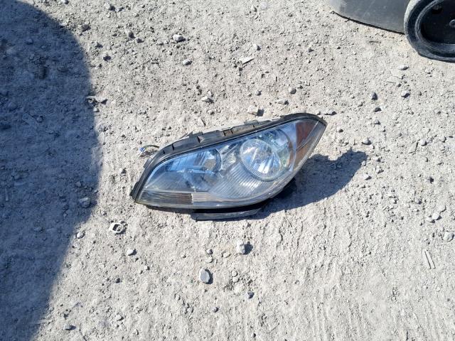 1G1ZG57B39F128632 - 2009 CHEVROLET MALIBU LS SILVER photo 9