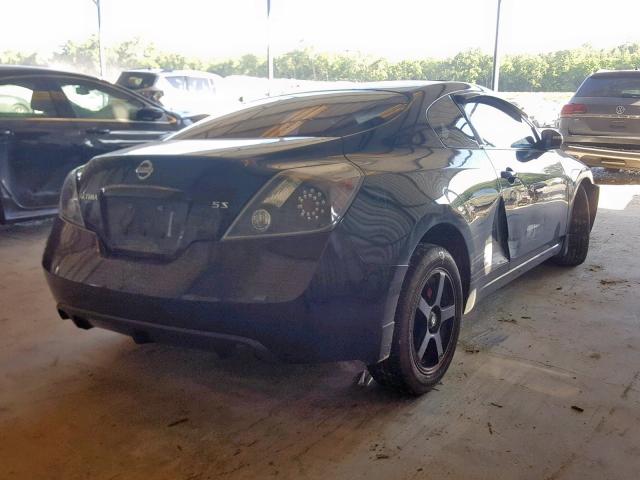 1N4BL24E98C152313 - 2008 NISSAN ALTIMA 3.5 BLACK photo 4