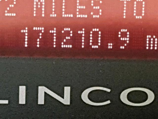 5LMFU27537LJ21778 - 2007 LINCOLN NAVIGATOR 白色 照片 8