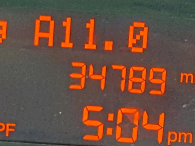 3C6TRVCG4JE113037 - 2018 RAM PROMASTER 白色 照片 8