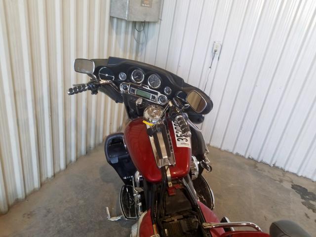 1HD1FC41X8Y686602 - 2008 HARLEY-DAVIDSON FLHTCUI  photo 5