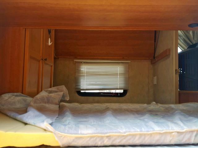 4YDT3722283100748 - 2008 SPRN CAMPER WHITE photo 7