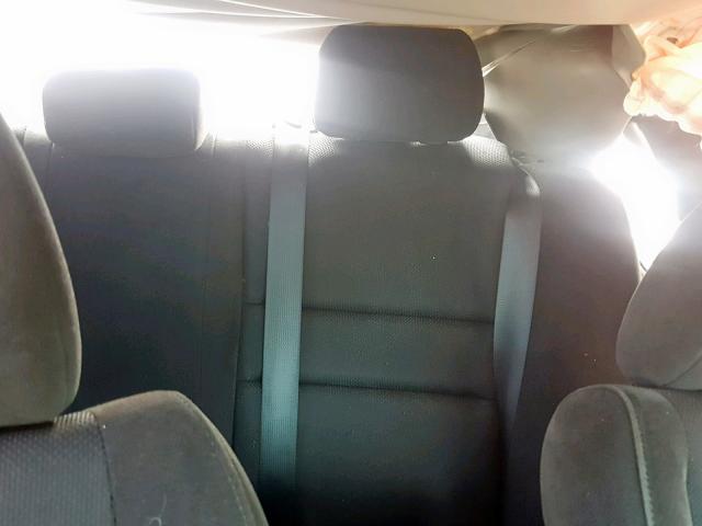 19XFA1F61AE070513 - 2010 HONDA CIVIC LX-S 灰色 照片 6