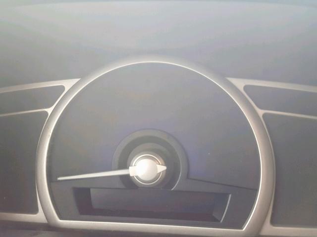 19XFA1F61AE070513 - 2010 HONDA CIVIC LX-S 灰色 照片 8