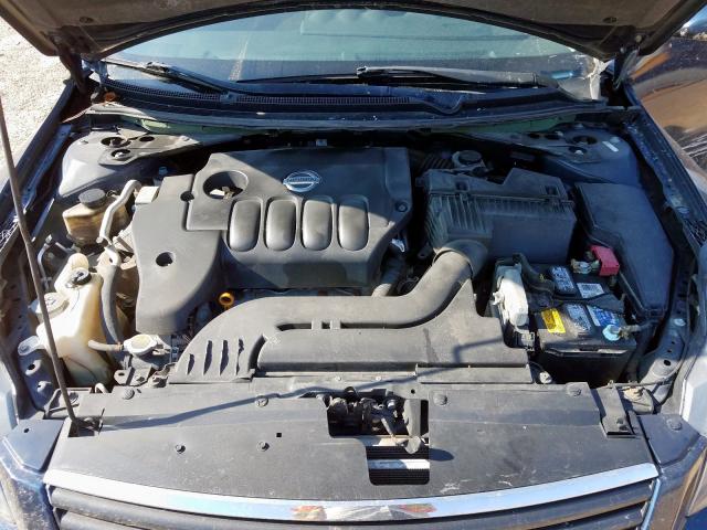 1N4AL21E99N436563 - 2009 NISSAN ALTIMA 2.5  photo 7