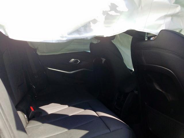3MW5R7J05L8B09130 - 2020 BMW 330XI  фото 6