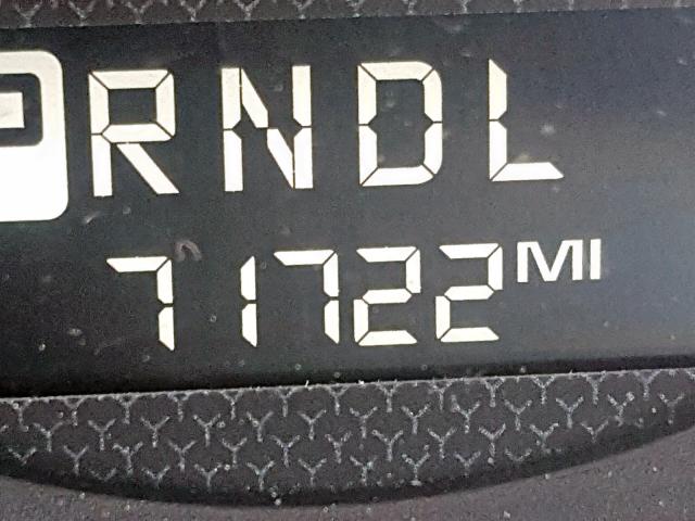 1G1ZT54874F100832 - 2004 CHEVROLET MALIBU LS WHITE photo 8