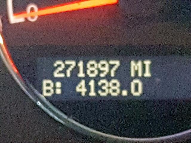 1GNDV23L96D110168 - 2006 CHEVROLET UPLANDER L Ağ foto 8