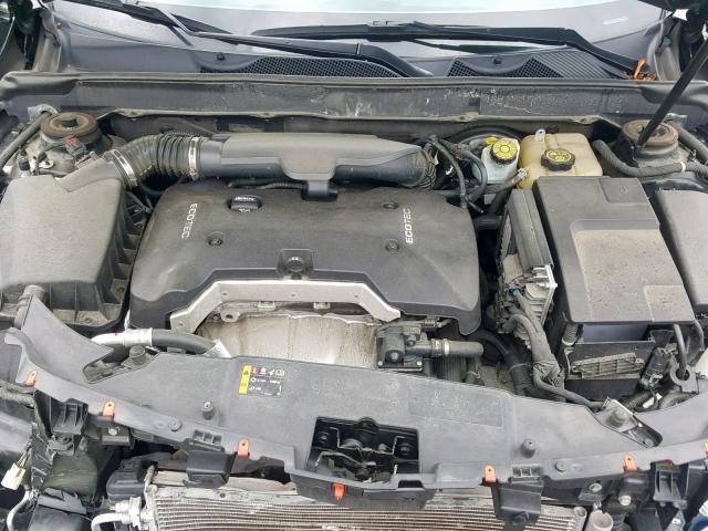 1G11B5SA2DF242138 - 2013 CHEVROLET MALIBU LS BLACK photo 7