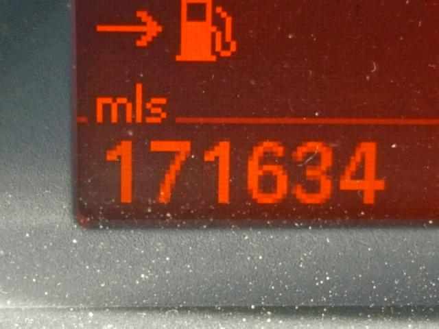 5UXFE8C50AL311332 - 2010 BMW X5 XDRIVE4 SILVER photo 8