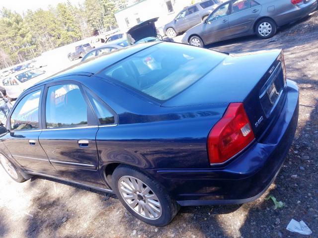 YV1TS92D241358982 - 2004 VOLVO S80  photo 3