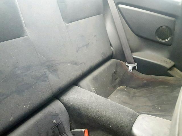 JF1ZNAA16G9703779 - 2016 TOYOTA SCION FR-S SILVER photo 5