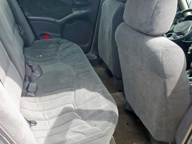 1G2NE52E2XC576294 - 1999 PONTIAC GRAND AM S WHITE photo 6