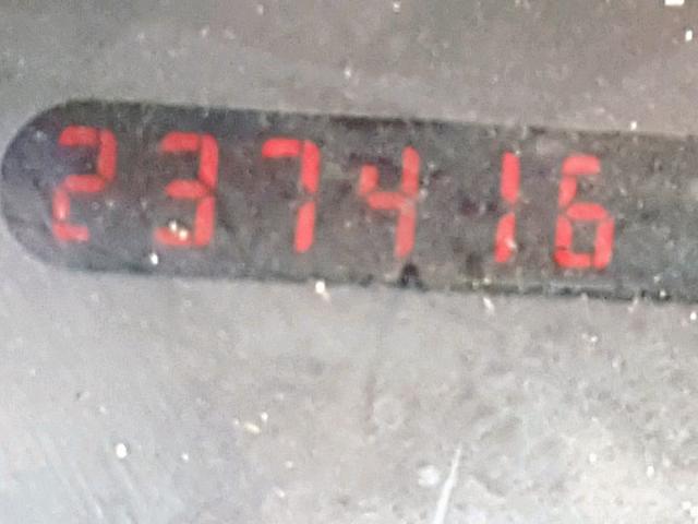 1G2NE52E2XC576294 - 1999 PONTIAC GRAND AM S WHITE photo 8