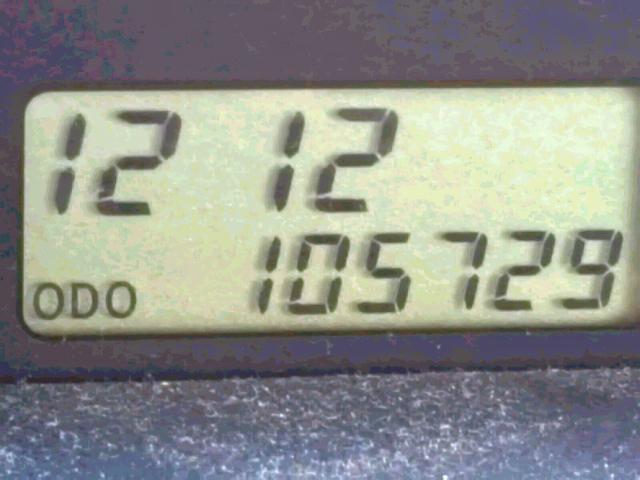 JTLKT324150211138 - 2005 TOYOTA SCION XB 灰色 照片 8