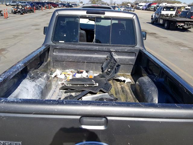1FTYR10D96PA68816 - 2006 FORD RANGER  photo 6
