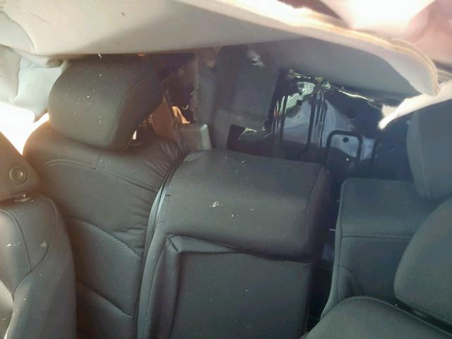 1G1ZC5ST6HF173641 - 2017 CHEVROLET MALIBU LS BLACK photo 6