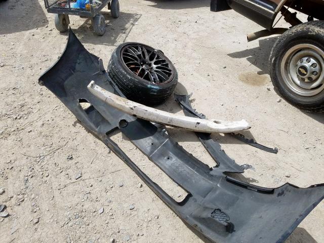 JTKDE167760123955 - 2006 TOYOTA SCION TC  photo 9
