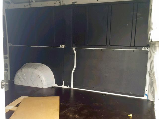 3C6TRVAG3JE127529 - 2018 RAM PROMASTER 白色 照片 6