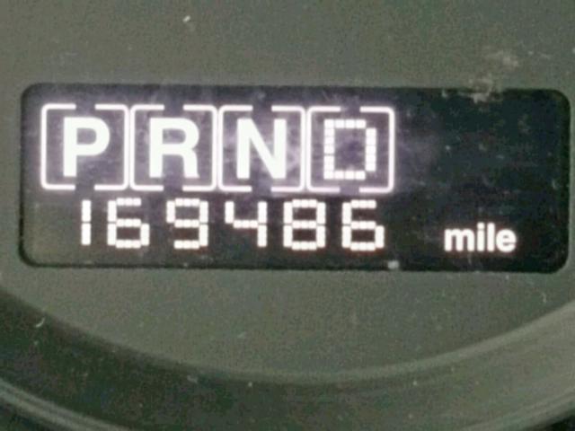 1J8HH48K58C110361 - 2008 JEEP COMMANDER 银色 照片 8