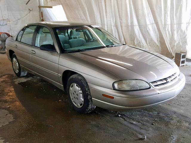 2G1WL52M8W9336680 - 1998 CHEVROLET LUMINA BAS 棕色 照片 1