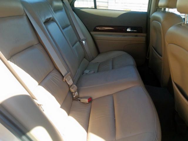 1LNHM86S4YY911990 - 2000 LINCOLN LS  照片 6