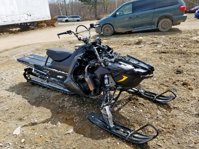 SN1EFK8P1HC711876 - 2017 POLA SNOWMOBILE BLACK photo 1