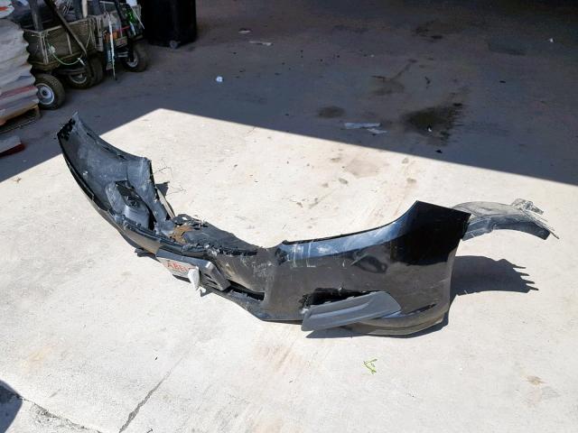 1G11D5SR5DF145841 - 2013 CHEVROLET MALIBU 1LT 黑色 照片 9