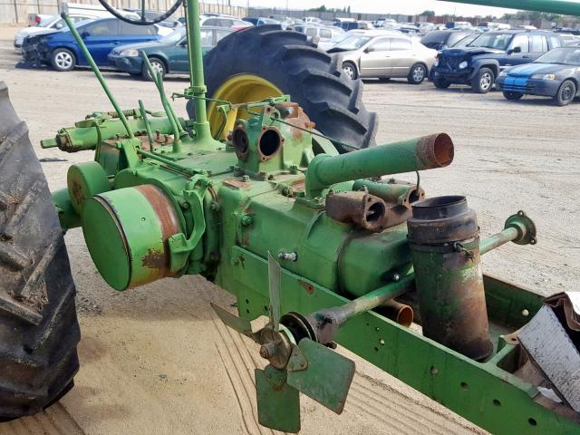 00000000002 - 1944 JOHN DEERE TRACTOR GREEN photo 7