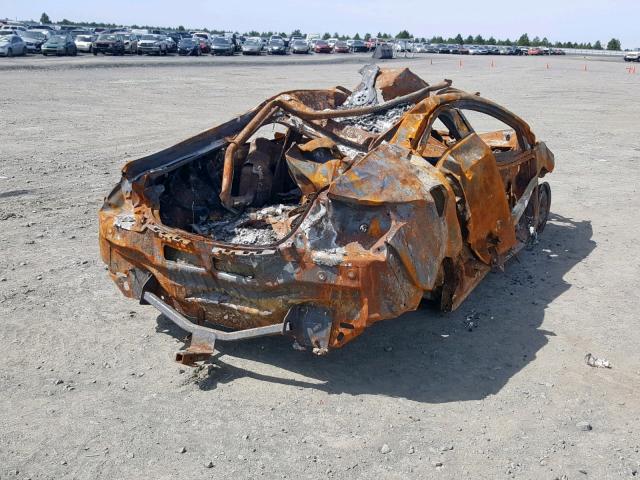 1G1RA6S54HU181200 - 2017 CHEVROLET VOLT LT BURN photo 4