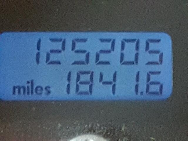 3VWBB61C7WM011384 - 1998 VOLKSWAGEN NEW BEETLE წითელი ფოტო 8