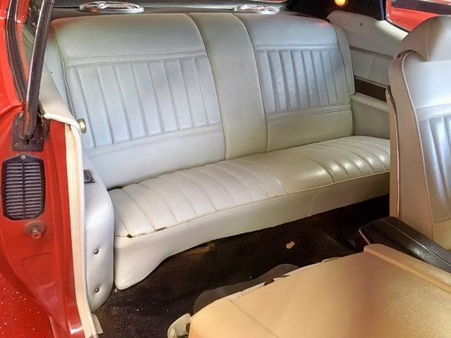 4H37J2H222069 - 1972 BUICK BUICK RED photo 6