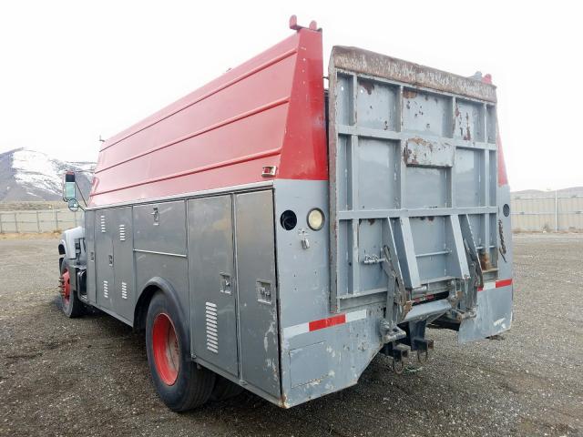 1GDJ7H1J7VJ519145 - 1997 GMC C-SERIES C7H042  photo 3