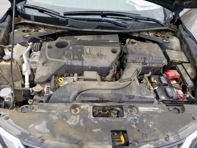 1N4AL3AP2HC475657 - 2017 NISSAN ALTIMA 2.5  photo 7