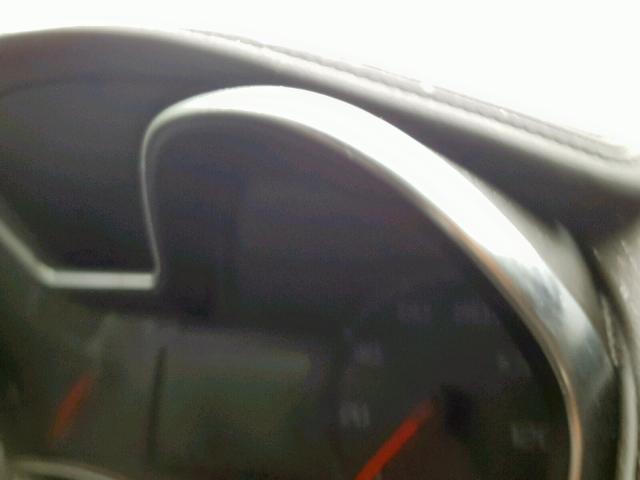 1G1145S3XHU154743 - 2017 CHEVROLET IMPALA PRE 黑色 照片 8