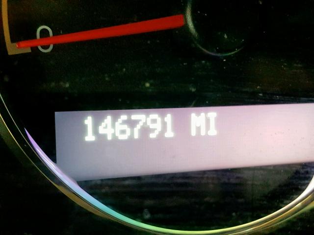 1GNDV33188D128118 - 2008 CHEVROLET UPLANDER L 米色 照片 8