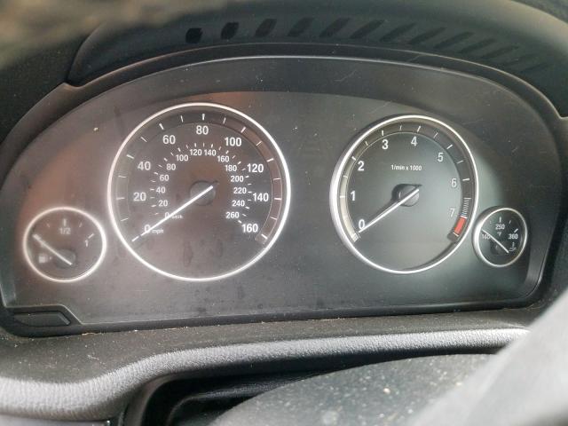 5UXWX9C50F0D50434 - 2015 BMW X3 XDRIVE28I  photo 8